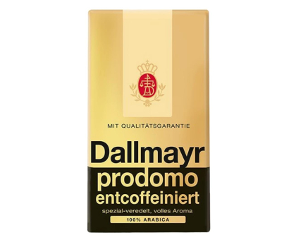 Kawa Dallmayr KAWA MIELONA PRODOMO HVP 500G
